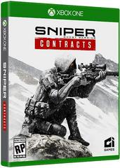 Sniper Ghost Warrior: Contracts - Xbox One