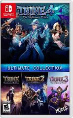 Trine: Ultimate Collection - Nintendo Switch