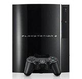 Playstation 3 System 60GB - Playstation 3