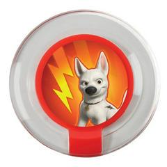 Bolt's Super Strength [Disc] - Disney Infinity