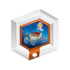 Cinderella's Coach [Disc] - Disney Infinity
