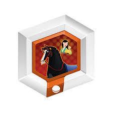 Khan [Disc] - Disney Infinity
