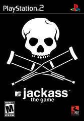 Jackass The Game - Playstation 2