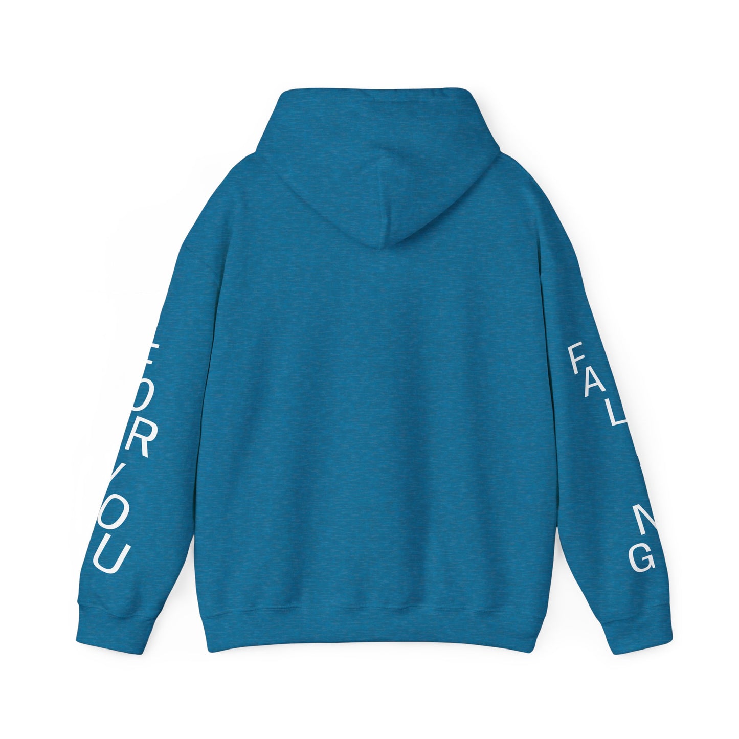 Falling For You Portal Hoodie