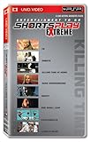 Shortsplay EXtreme: Killing Time (8 Live-Action/Animated Films) - PSP