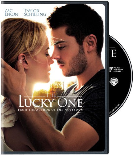 The Lucky One (DVD/Digital) - DVD