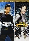 Lara Croft: Tomb Raider / Lara Croft: Tomb Raider: The Cradle of Life (Double Feature) - DVD
