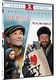 Jakob the Liar / Moscow on the Hudson - DVD
