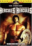 Hercules / The Adventures of Hercules - DVD
