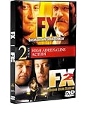 F/X and F/X 2 - DVD