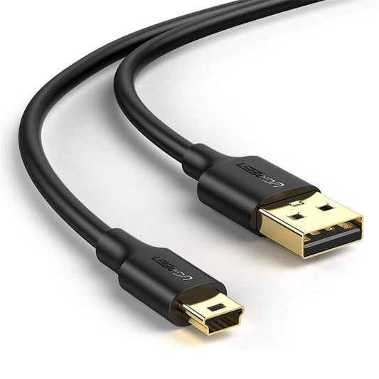 XYAB Micro USB 6FT Charging Cable for PS4/Xbox One Controllers (Reduced Packaging) - Playstation 4