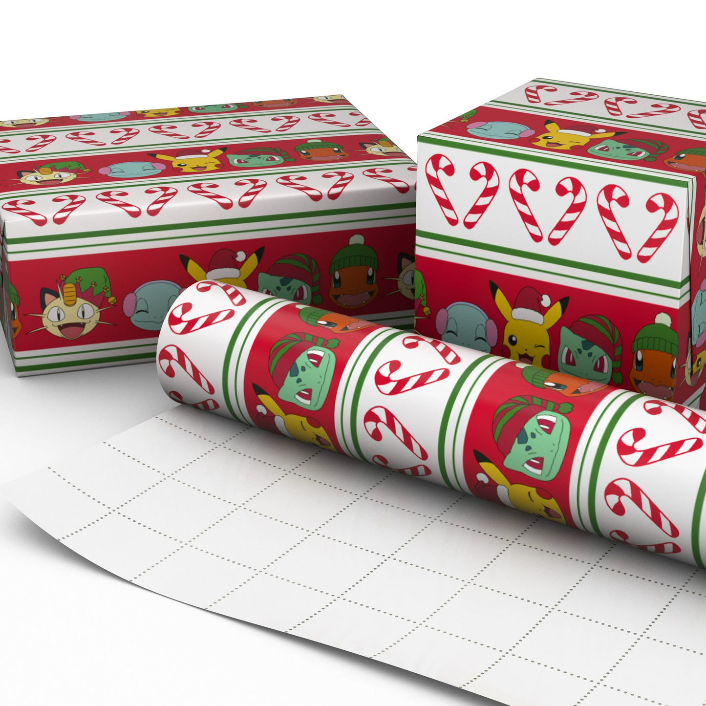 Gift Wrap