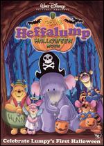 Pooh's Heffalump Halloween Movie - DVD