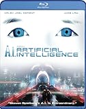 A.I. Artificial Intelligence (with OOP Slipcover!) - Bluray