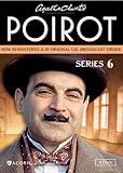 Agatha Christie's Poirot: Series 6 - DVD