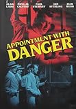 Appointment With Danger - DVD