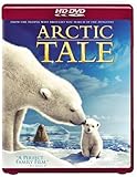 Arctic Tale - HD DVD
