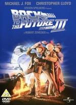 Back to the Future Part III - VHS