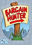 Bargain Hunter - Card Games