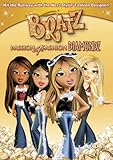 Bratz: Passion 4 Fashion Diamondz - DVD