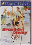 Breaking Away - DVD
