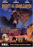 Brighty of the Grand Canyon - DVD