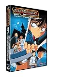 Case Closed: One Truth Prevails: The Last Wizard of the Century - DVD