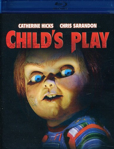 Child's Play - Bluray