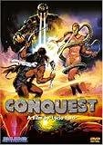 Conquest - DVD