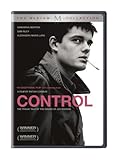 Control - DVD
