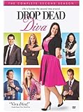 Drop Dead Diva Season 2 - DVD