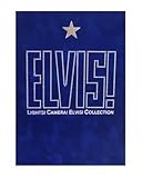 ELVIS PRESLEY Lights Camera Elvis Collection - DVD