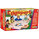 Eggspert - Playing Game