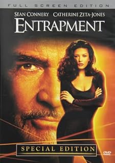 Entrapment (Special Edition) - DVD