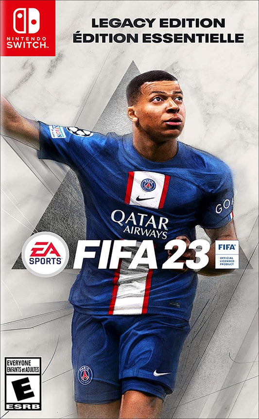 FIFA 23 - Playstation 5