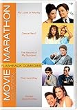 Flashback Comedies: Movie Marathon Collection - DVD