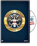 Frisky Dingo: Season Two - DVD