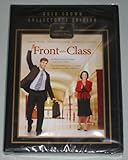 Front of the Class (SIGNED by the Author!) - DVD