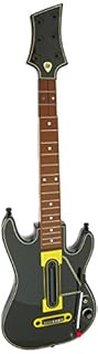 Guitar Hero Live Guitar Controller - Playstation 4