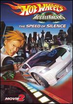 Hot Wheels AcceleRacers: The Speed of Silence (Movie 2) - DVD