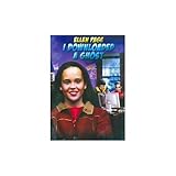 I Downloaded A Ghost - DVD