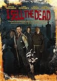 I Sell The Dead - Bluray