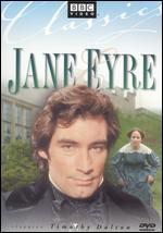 Jane Eyre (BBC Video) - DVD