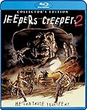 Jeepers Creepers 2: Collector's Edition - Bluray