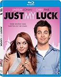 Just My Luck - Bluray