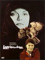 Ladyhawke - DVD