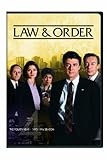 Law & Order: Season 4 (1993-1994) - DVD