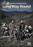 Long Way Round: The Complete TV Series (2004) - DVD