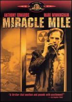 Miracle Mile - DVD
