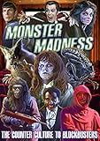 Monster Madness: The Counter Culture To Blockbusters - DVD